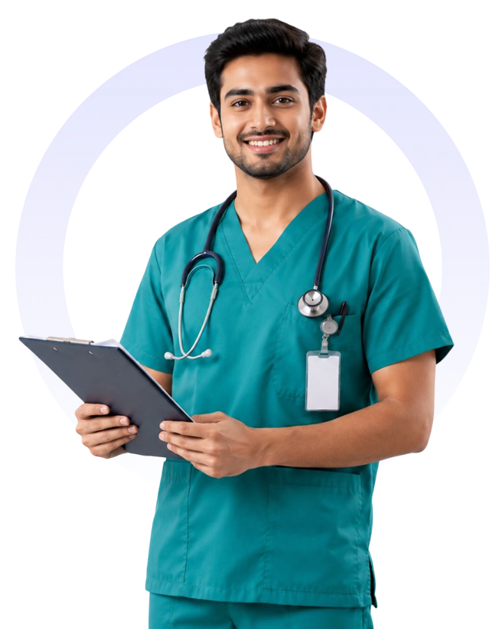 Start Your Healthcare Career in GCC Countries