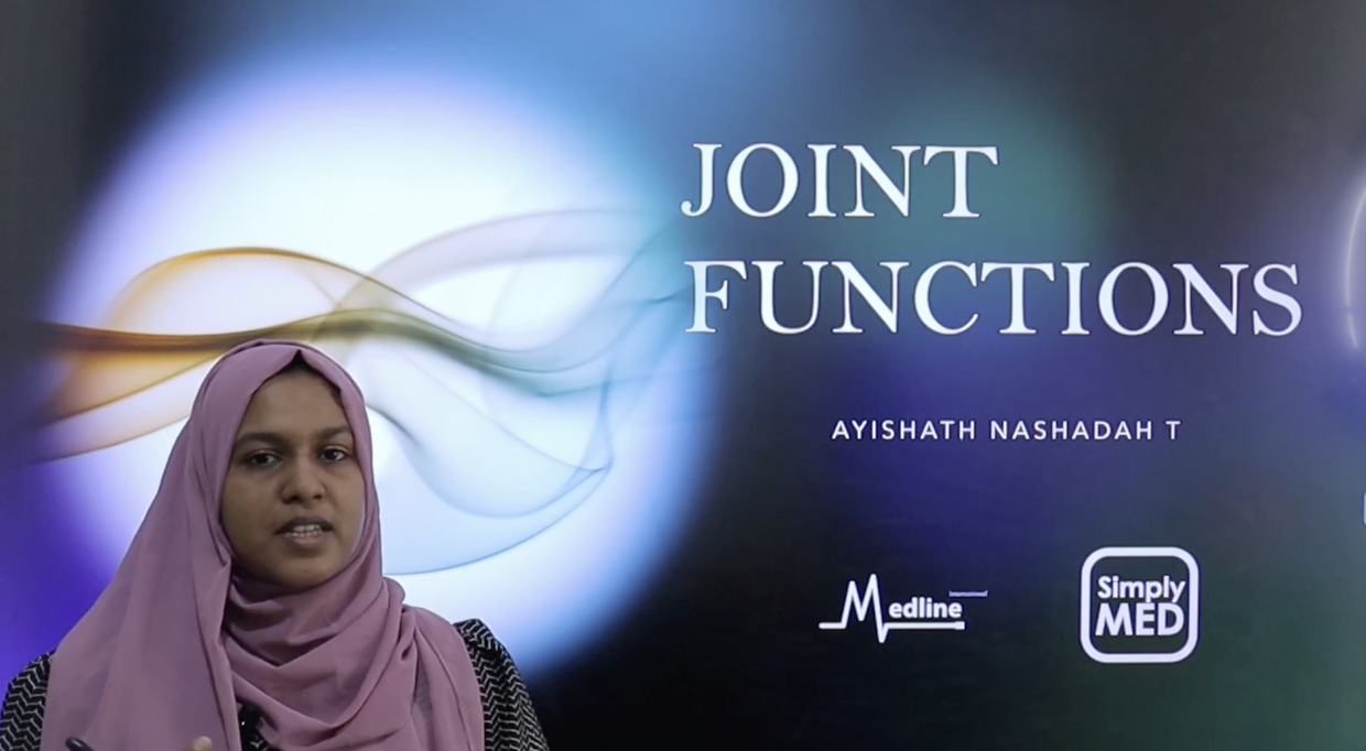 JOINT FUNCTIONS