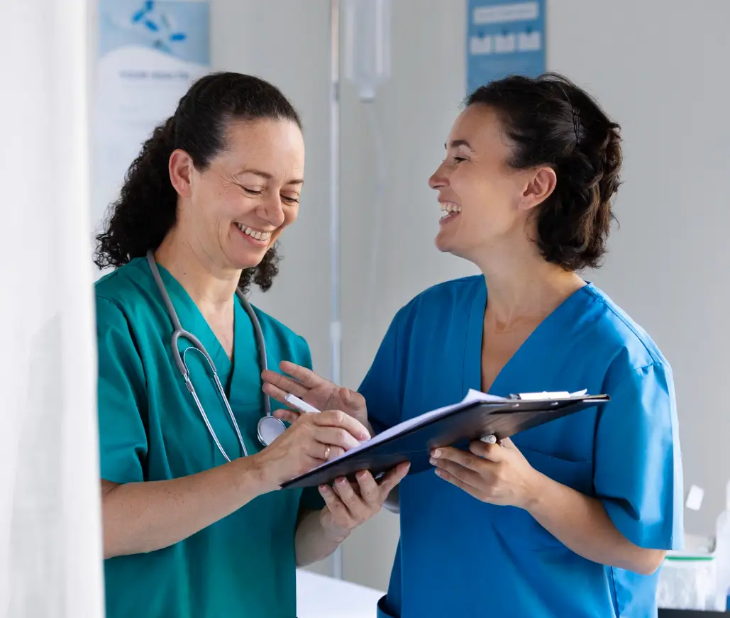 Registered Nurse