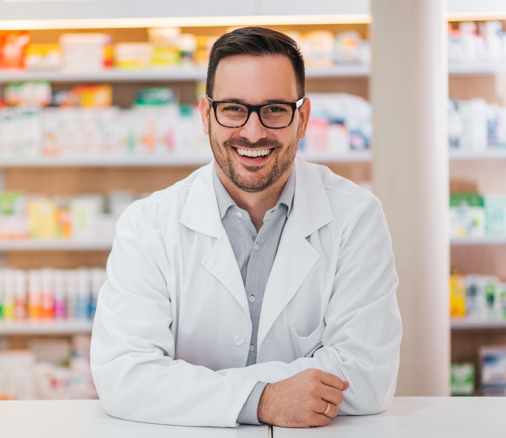 Pharmacist
