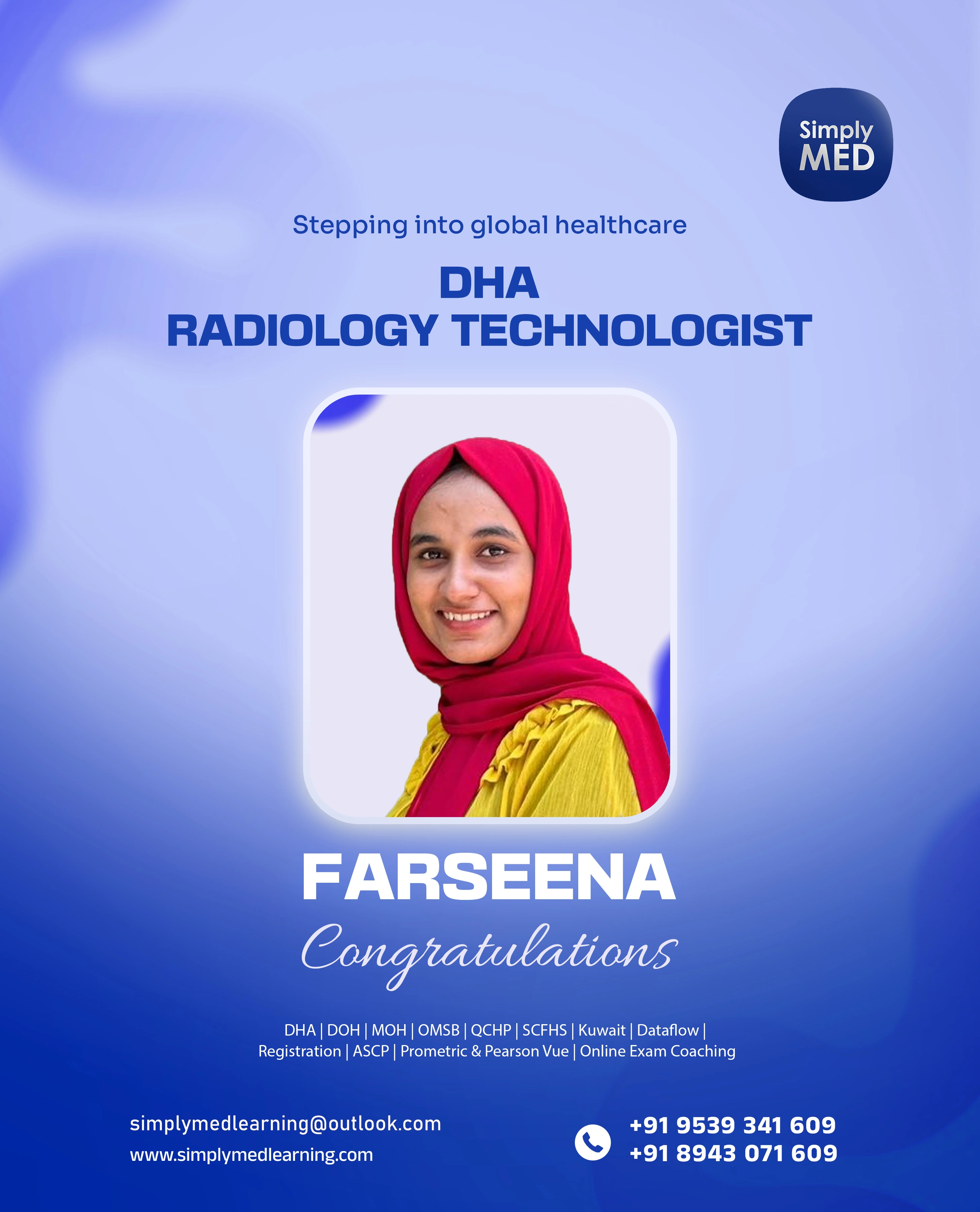 Success Story