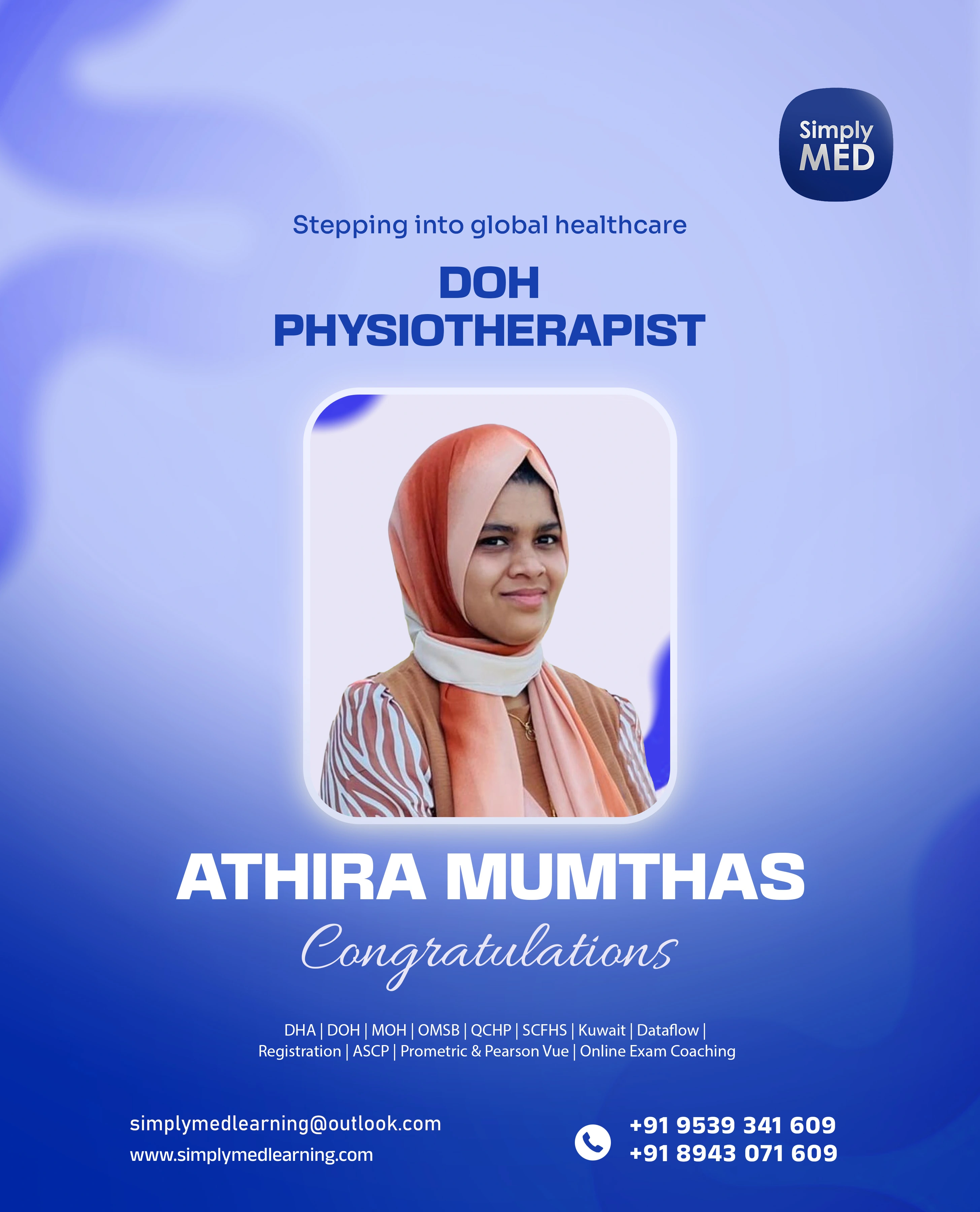 Success Story