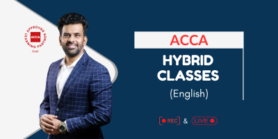 ACCA Coaching Center in kerala