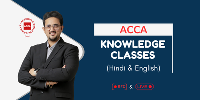 ACCA Coaching Center in kerala