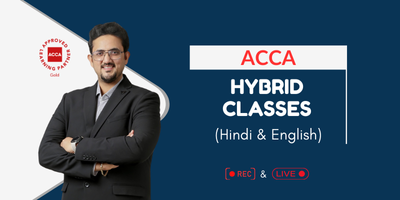 ACCA Coaching Center in kerala