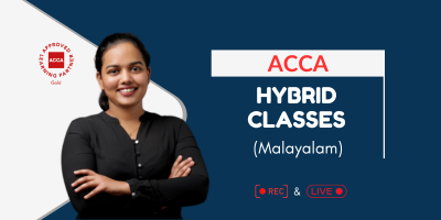 ACCA Coaching Center in kerala